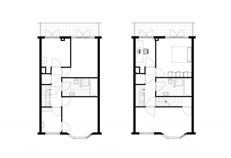 dakopbouw-plattegronden-2de-verdieping-bestaand-en-nieuw
